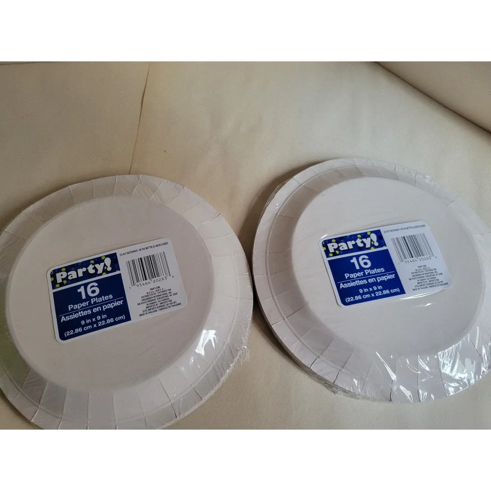 Oh Baby It's A Boy Jungle‎ Safari Shower Plates and Napkins Set 82pc Bundle